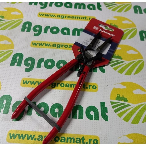 [69660] Cleste Inele de Siguranta diametru 40-100mm,225mm