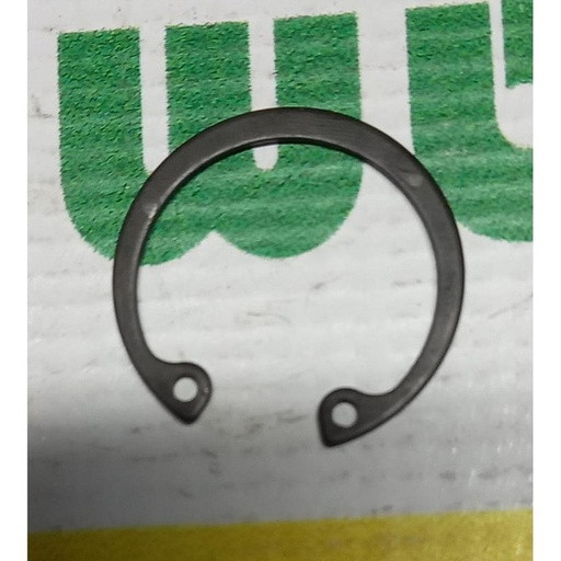 [69662] Siguranta 33x1,2mm