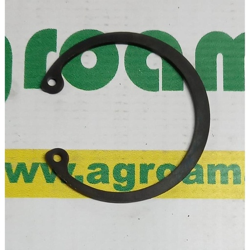 [69703] Siguranta 65x2,5mm