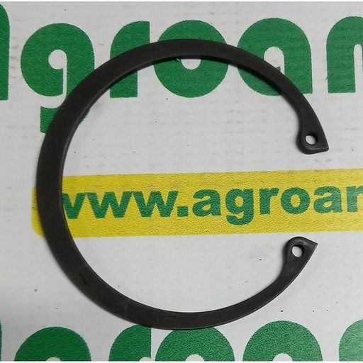 [69722] Siguranta 140x4mm