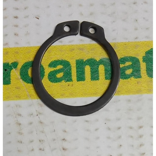 [69773] Siguranta 27x1,2mm