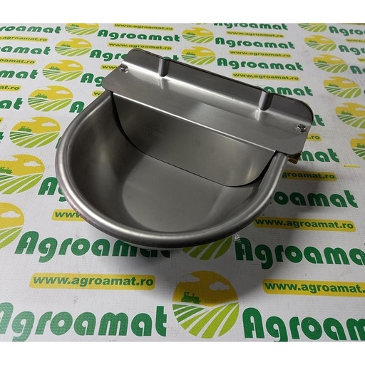 [69780] Adapatoare cu Supapa Plutitor Otel Inoxidabil 2,5 l