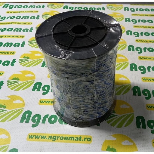 [69781] Rola Fir Electric Multifilar 400m 6x0,30mm