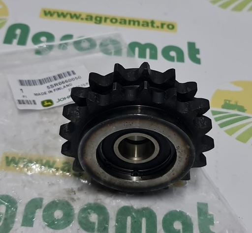 [141493] Pinion Elevator 5SR0660050