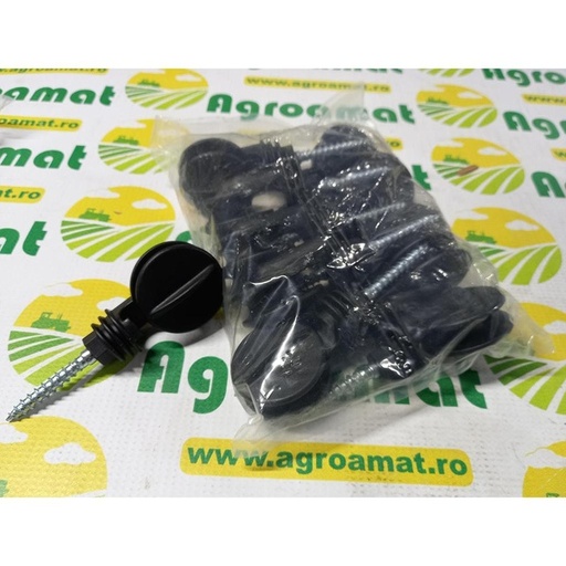 [69791] Izolator cablu colt 10-buc
