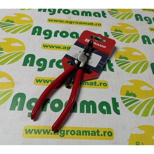 [69879] Cleste inele de siguranta diametru 19-60mm, 180mm