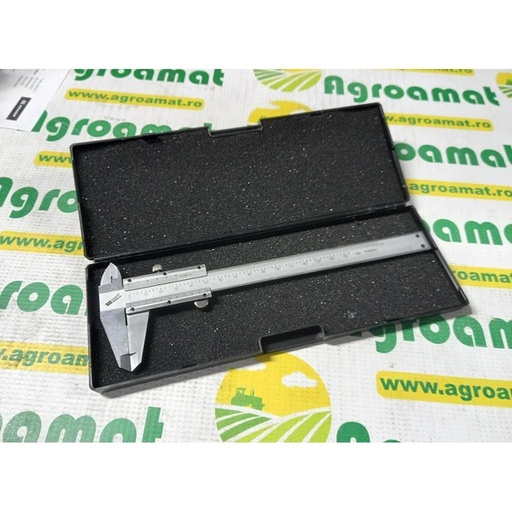 [69887] Subler profesional digital 150mm