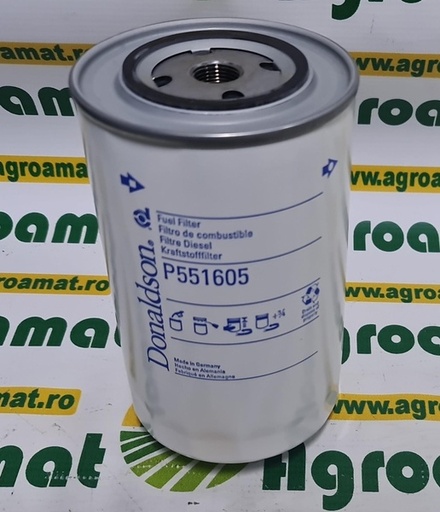 [11249] Filtru Combustibil 4694322