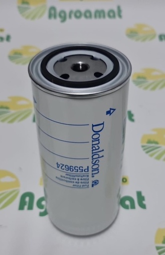 [11718] Filtru Combustibil 657288