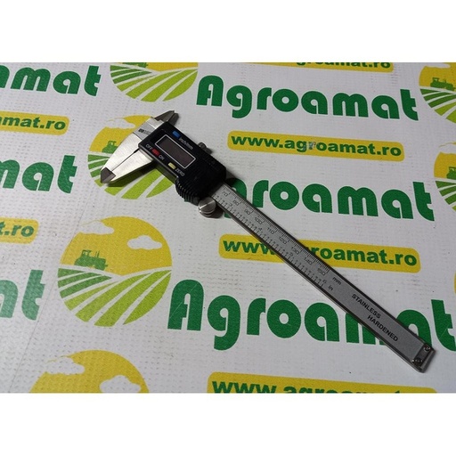 [70025] Subler digital 150mm Gopart