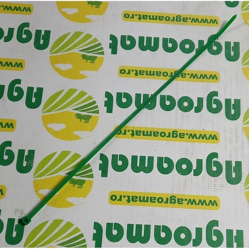 [70153] Colier autoblocant cabluri 4,8x370mm