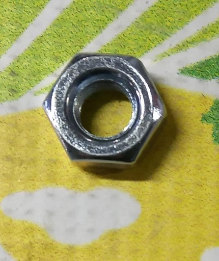 [70208] Piulita Hexagonala M16mm