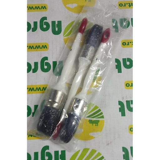 [70246] Set pensule 3 buc