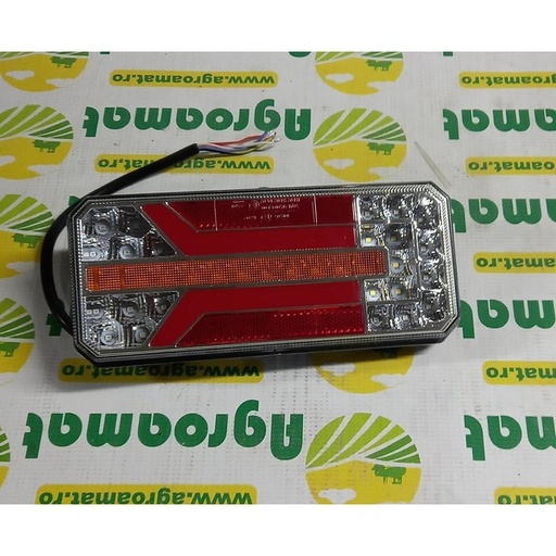 [70567] Lampa Spate Led Pozitie Semnalizare