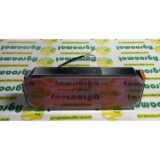[70597] Lampa Spate Dreapta Led