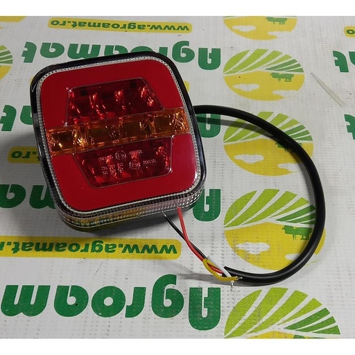 [70600] Lampa Spate Led Pozitie Semnalizare