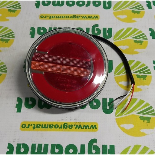 [70607] Lampa Spate Led Stanga Pozitie Semnalizare