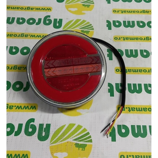 [70610] Lampa Spate Led Dr. Pozitie Semnalizare