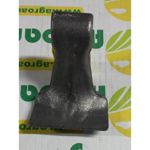 [70776] Cutit Tocatoare Furaj