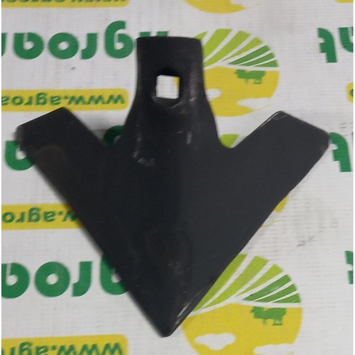 [70790] Sageata 200x4