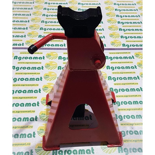 [70839] Set Cric Suport Capra Auto Greutate Maxima 12T 2 buc.