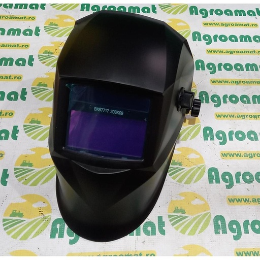 [70865] Masca de sudura automata