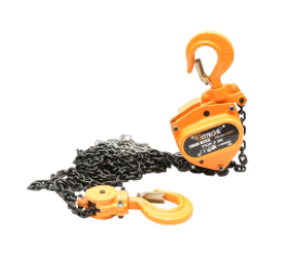 [70870] Palan manual cu lant sarcina maxima 2000Kg lungime lant 3m