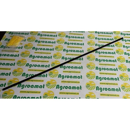 [71000] Tija Filetata M14x2x1000mm