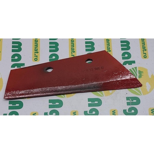 [71666] Brazdar Stanga 04032104L