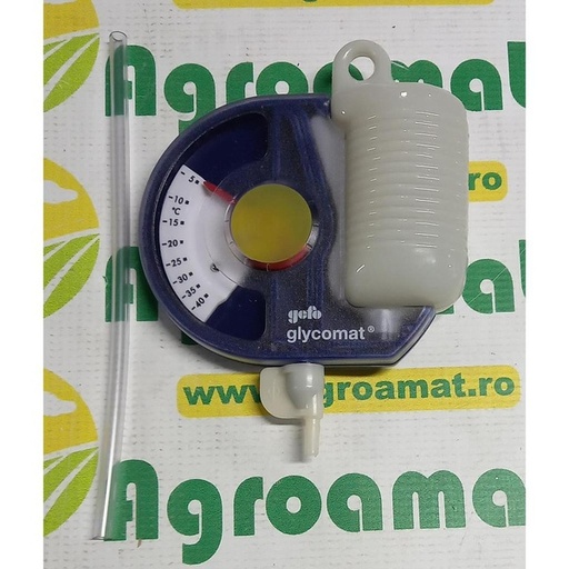 [71866] Tester Antigel