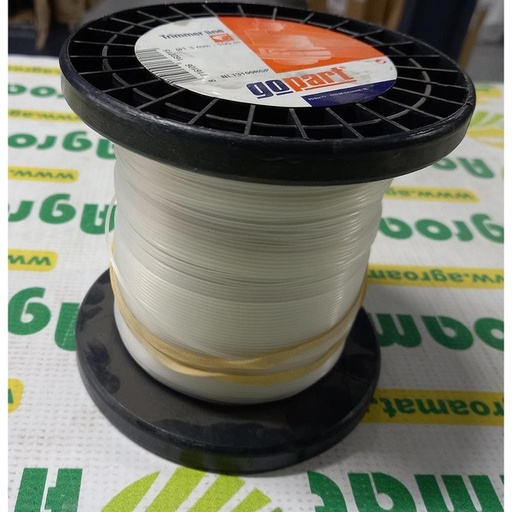 [71892] Fir de taiere 1.33mm, 100m