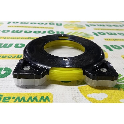 [71914] Fir de taiere galben 2mm, 15m