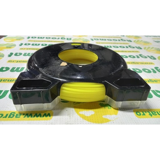 [71916] Fir de taiere galben 2.65mm, 72m