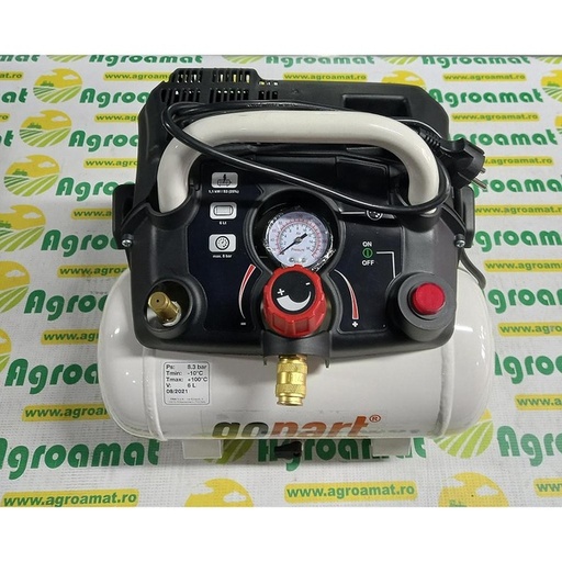 [71927] Compresor 1,1kw