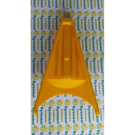 [72707] Varf Plastic cu Varf 12760