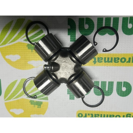 [72916] Cruce cardan 30x81.7mm