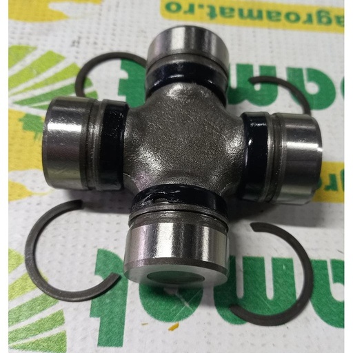 [72921] Cruce cardan 30.2x81.4mm