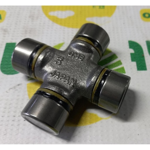 [72922] Cruce cardan 24x71.4mm