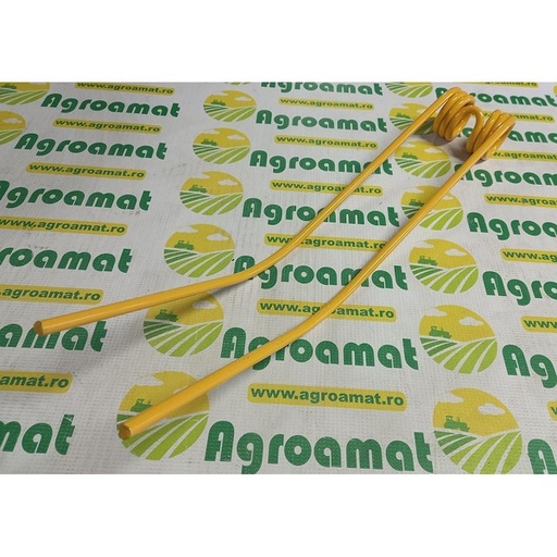 [72944] Deget Grebla Niemeyer