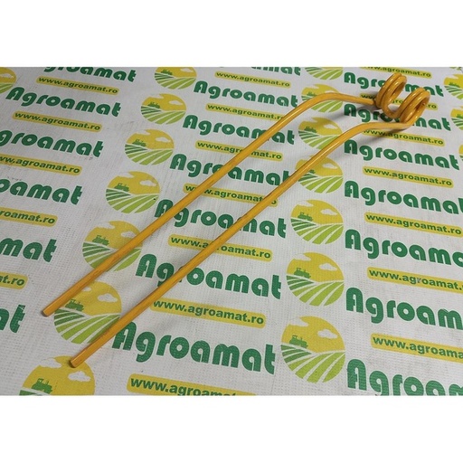 [72947] Deget Grebla Niemeyer