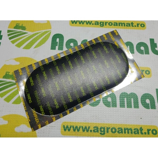 [73155] Petic PP9 75x160mm