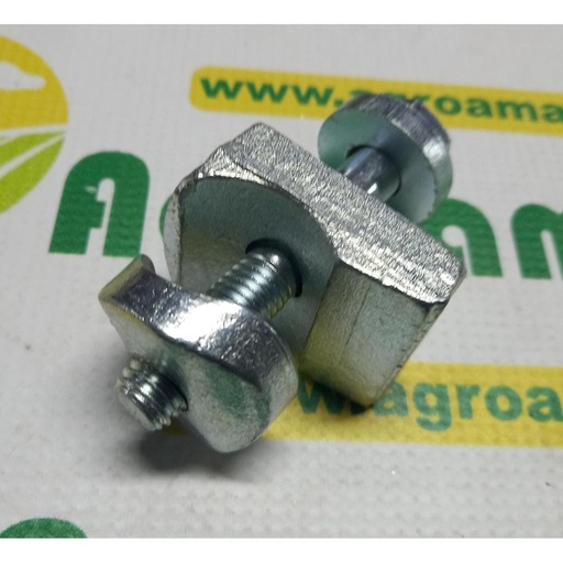 [73259] Set Clema Prindere Deget Grebla Kuhn