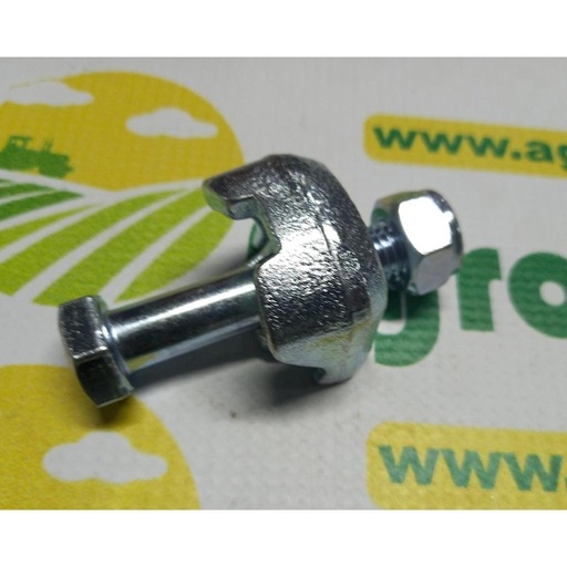 [73260] Set Clema Dinte Kuhn 58503800