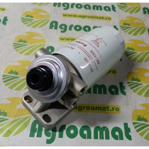 [73933] Baterie Filtru Motorina cu Pompa Amorsare