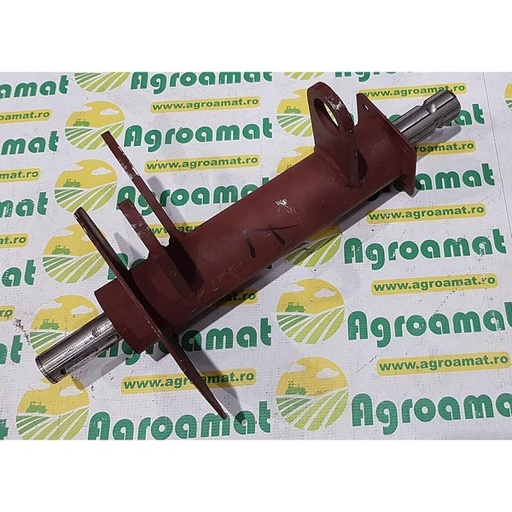 [74187] Suport Fulie Cositoare cu Ax Asamblat