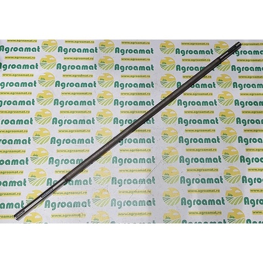 [74218] Ax Lung Cositoare l-1160(1.85)