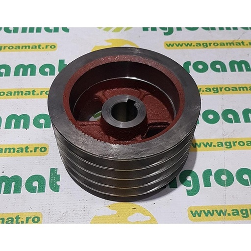 [74224] Fulie Mica Cositoare