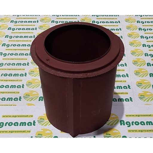 [74239] Tambur Oala Cositoare 1,65