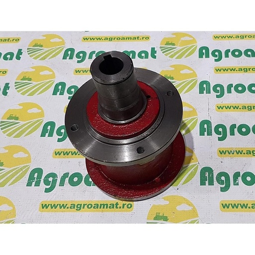 [74251] Butuc Mijloc Cositoare