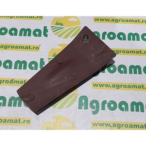 [74254] Suport Cutit Cositoare Gaura Mica 12mm